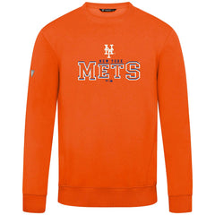 New York Mets Levelwear Zane Journey Sweatshirt | MLB New