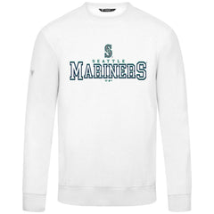 Seattle Mariners Levelwear Zane Journey Sweatshirt | MLB On Sale