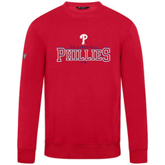Philadelphia Phillies Levelwear Zane Journey Sweatshirt | MLB US