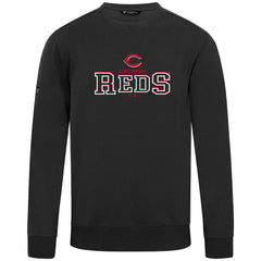 Cincinnati Reds Levelwear Zane Journey Sweatshirt | MLB Sale