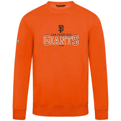San Francisco Giants Levelwear Zane Journey Sweatshirt | MLB Sale