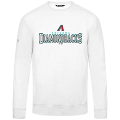 Arizona Diamondbacks Levelwear Zane Journey Sweatshirt | MLB Online