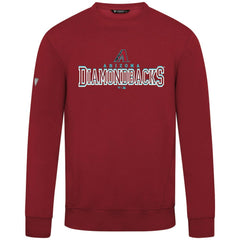 Arizona Diamondbacks Levelwear Zane Journey Sweatshirt | MLB Discount