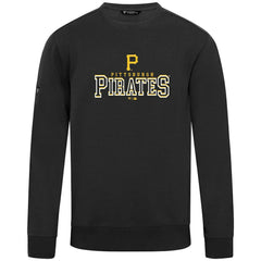 Pittsburgh Pirates Levelwear Zane Journey Sweatshirt | MLB Shop