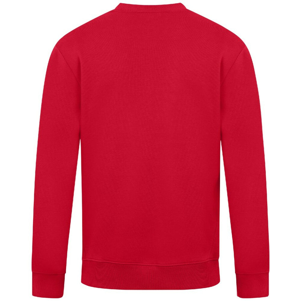 St. Louis Cardinals Levelwear Zane Journey Sweatshirt | MLB New