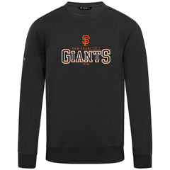 San Francisco Giants Levelwear Zane Journey Sweatshirt | MLB For sale