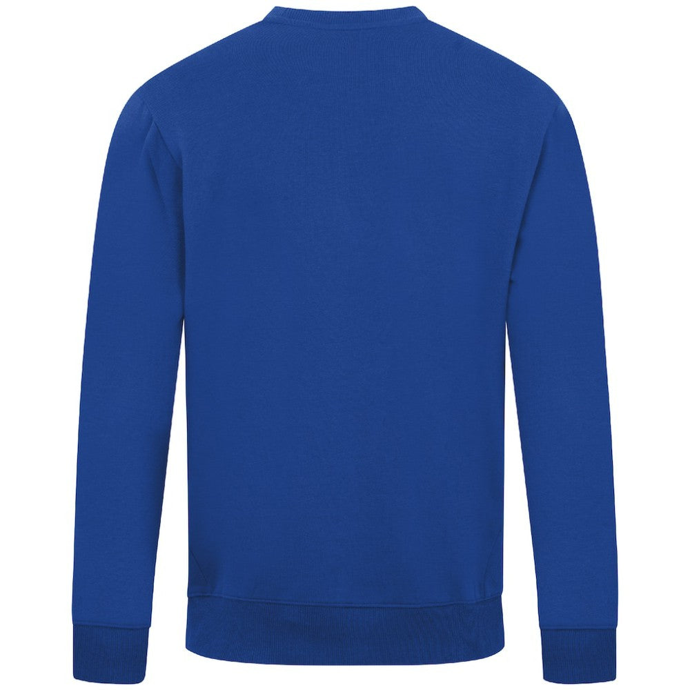 Texas Rangers Levelwear Zane Banner Arch Sweatshirt | MLB Discount