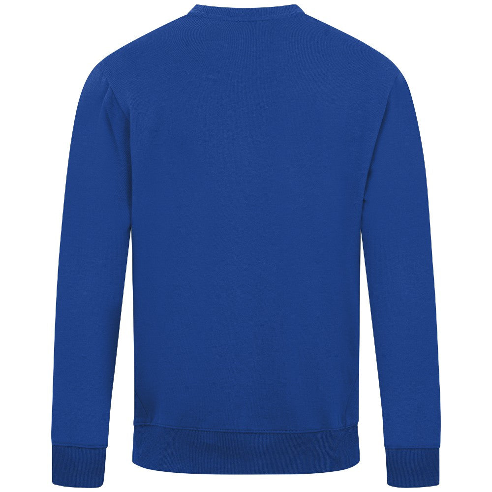 New York Mets Levelwear Zane Banner Arch Sweatshirt | MLB US