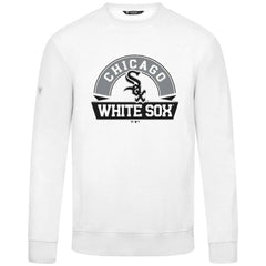 Chicago White Sox Levelwear Zane Banner Arch Sweatshirt | MLB Outlet