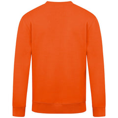 Detroit Tigers Levelwear Zane Banner Arch Sweatshirt | MLB Outlet