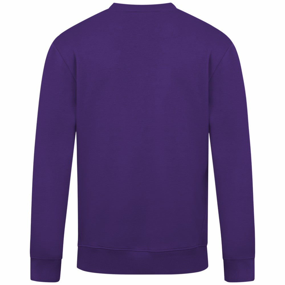 Colorado Rockies Levelwear Zane Banner Arch Sweatshirt | MLB For sale