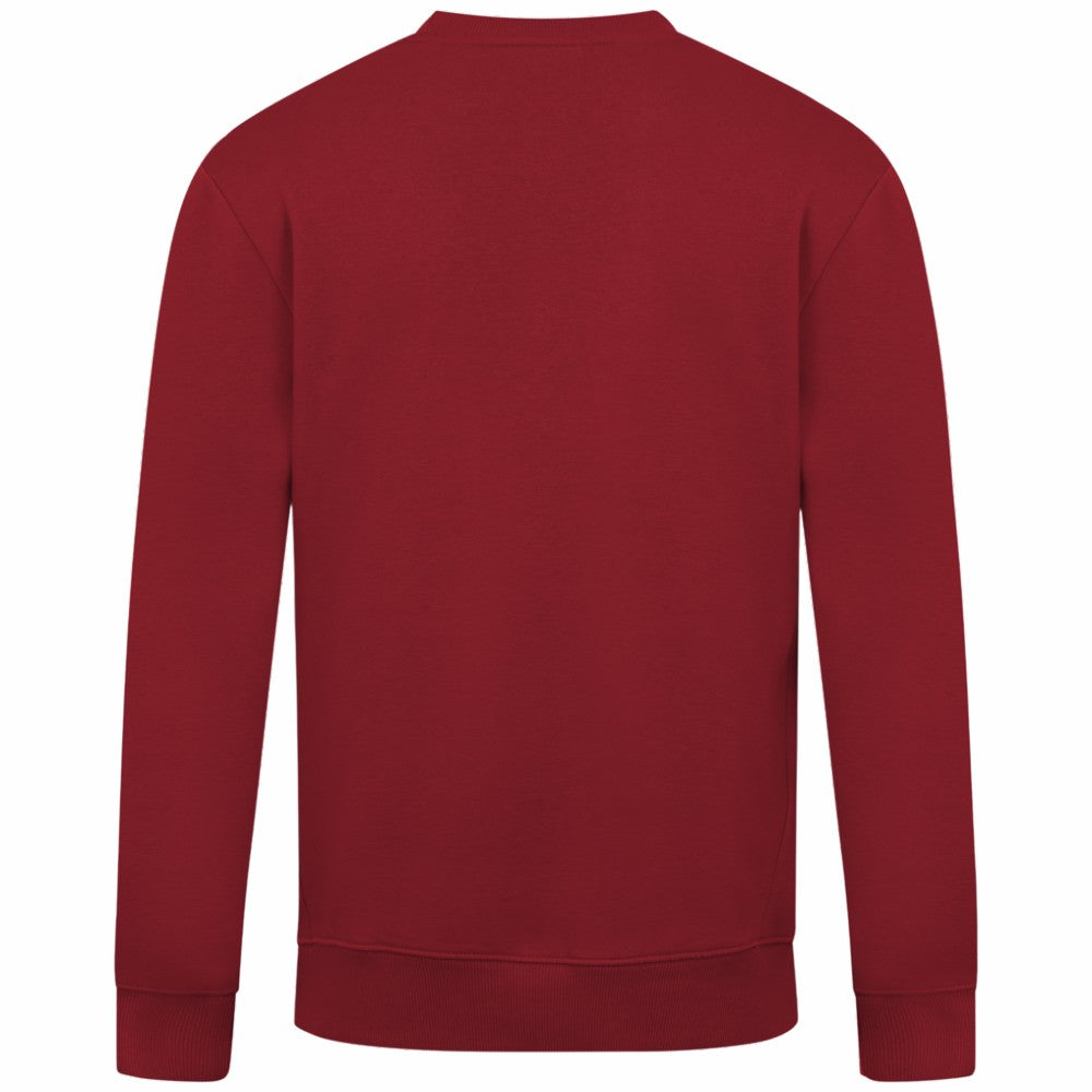 Arizona Diamondbacks Levelwear Zane Banner Arch Sweatshirt | MLB New