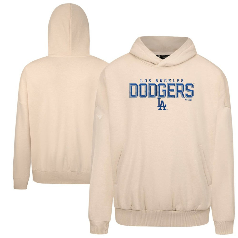 Los Angeles Dodgers Levelwear Contact Carve Hoodie | MLB Sale