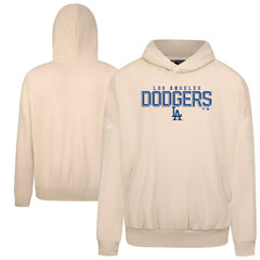 Los Angeles Dodgers Levelwear Contact Carve Hoodie | MLB Sale