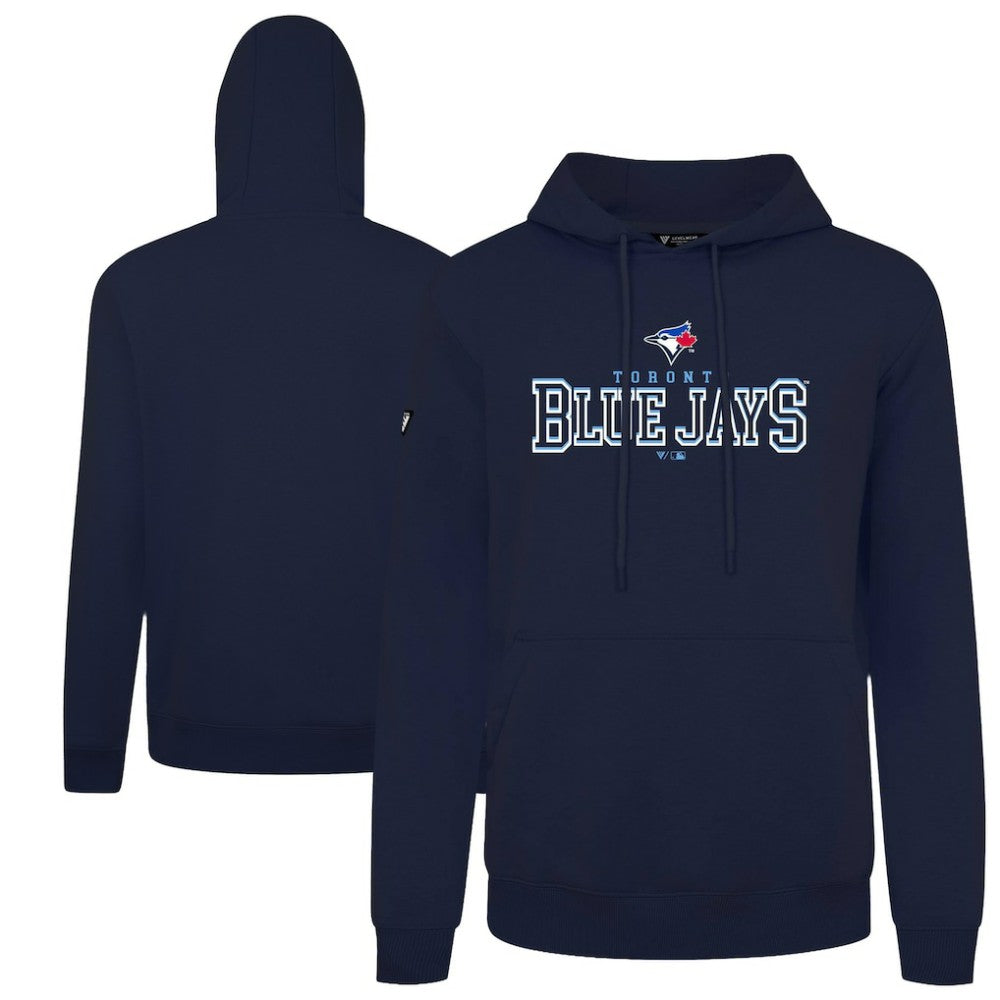 Toronto Blue Jays Levelwear Podium Journey Hoodie | MLB US