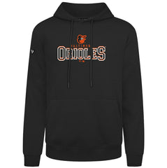 Baltimore Orioles Levelwear Podium Journey Hoodie | MLB For sale