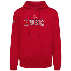 Boston Red Sox Levelwear Podium Journey Hoodie | MLB On Sale