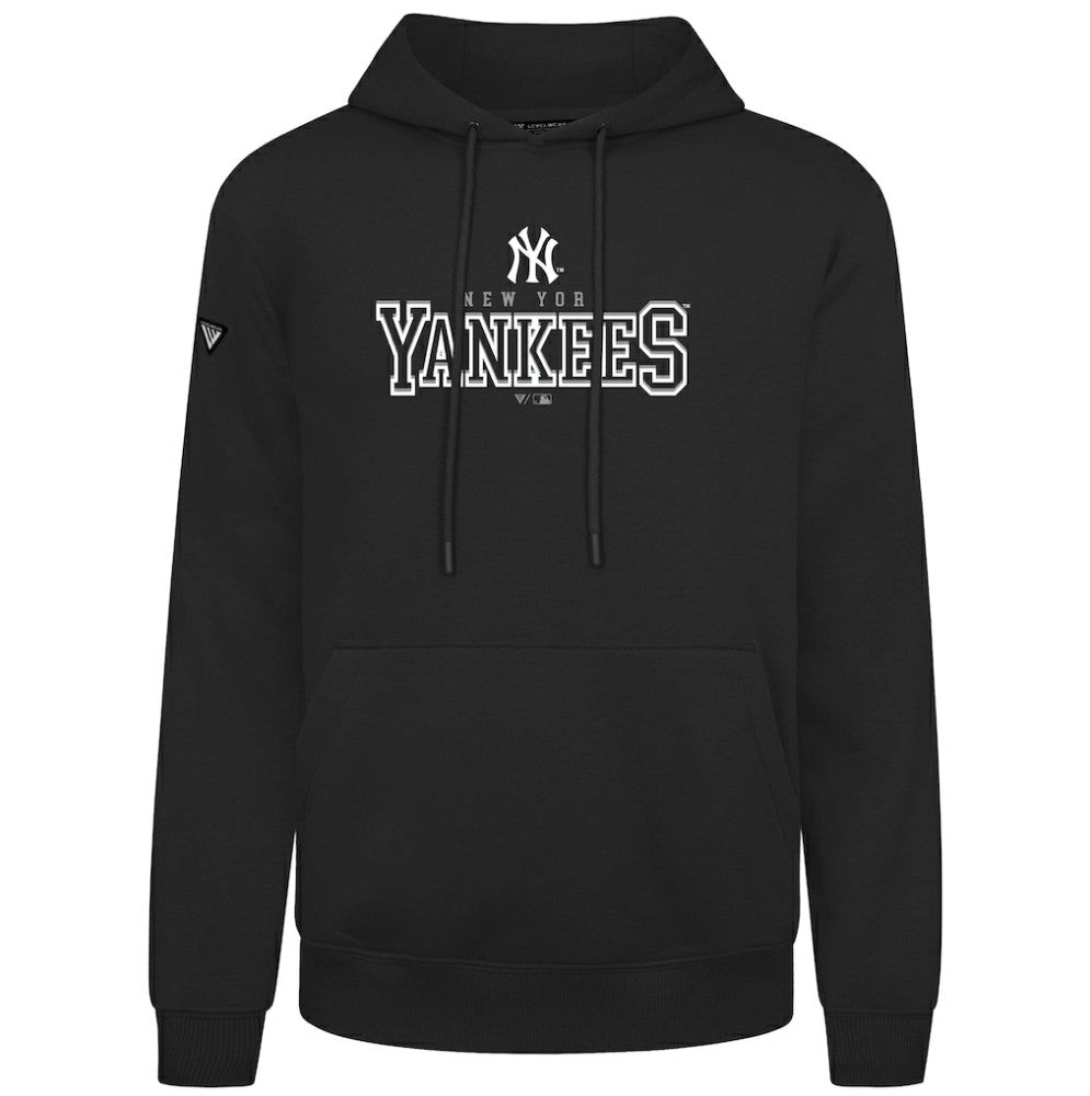 New York Yankees Levelwear Podium Journey Hoodie | MLB Online