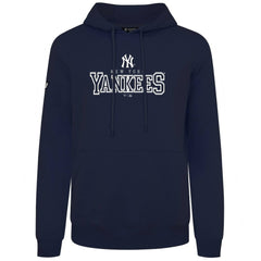 New York Yankees Levelwear Podium Journey Hoodie | MLB US