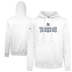 New York Yankees Levelwear Podium Journey Hoodie | MLB Shop