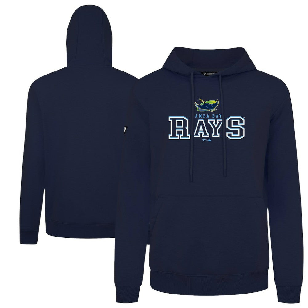 Tampa Bay Rays Levelwear Podium Journey Hoodie | MLB On Sale