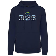 Tampa Bay Rays Levelwear Podium Journey Hoodie | MLB On Sale