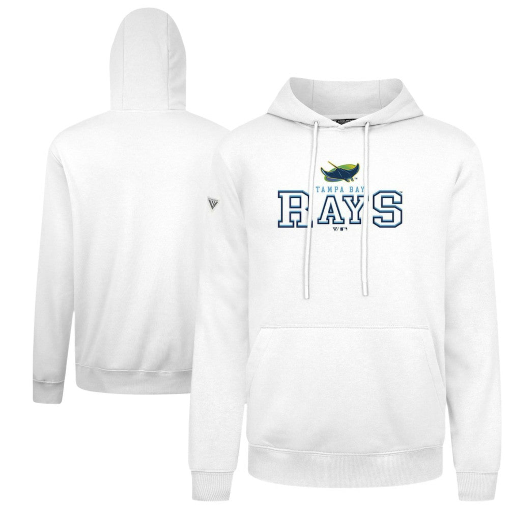 Tampa Bay Rays Levelwear Podium Journey Hoodie | MLB Online