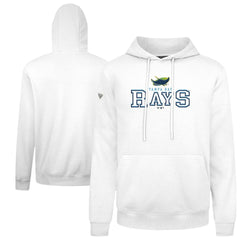 Tampa Bay Rays Levelwear Podium Journey Hoodie | MLB Online