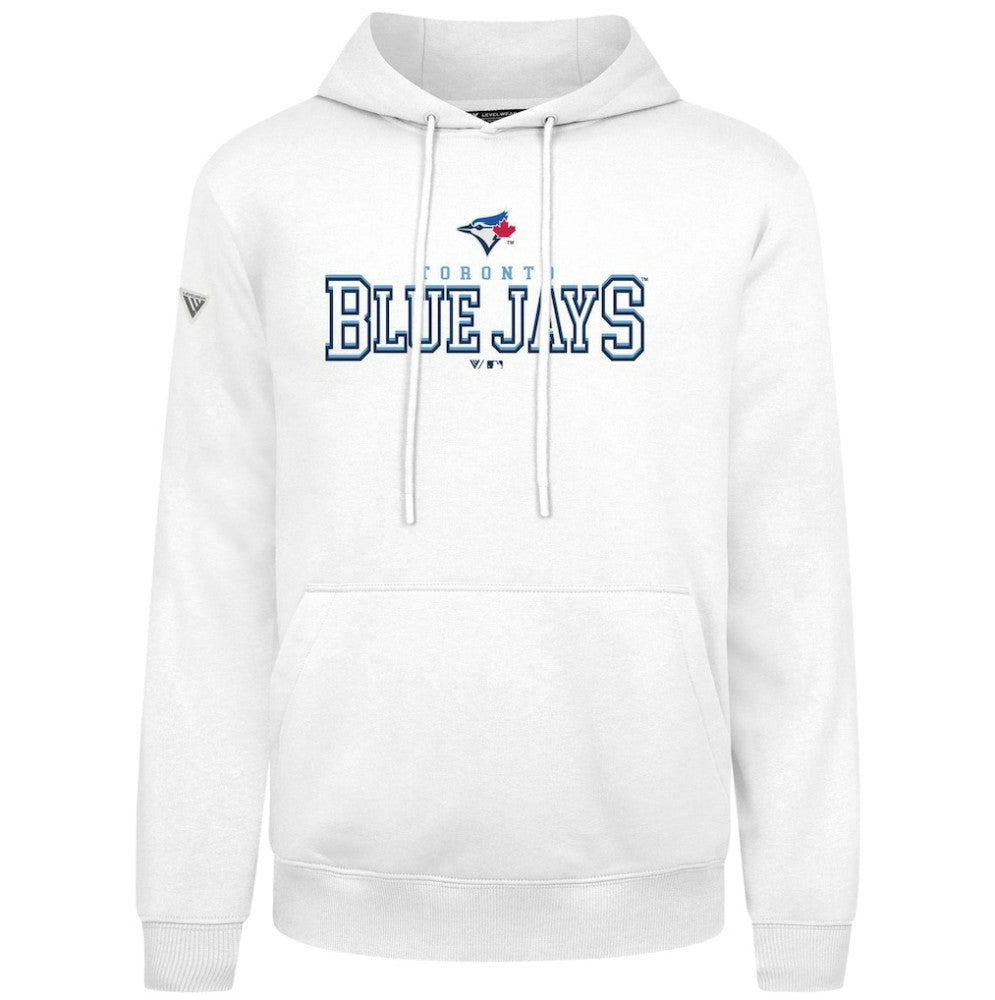 Toronto Blue Jays Levelwear Podium Journey Hoodie | MLB Online