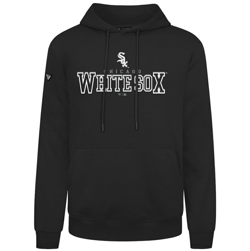 Chicago White Sox Levelwear Podium Journey Hoodie | MLB New