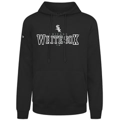 Chicago White Sox Levelwear Podium Journey Hoodie | MLB New