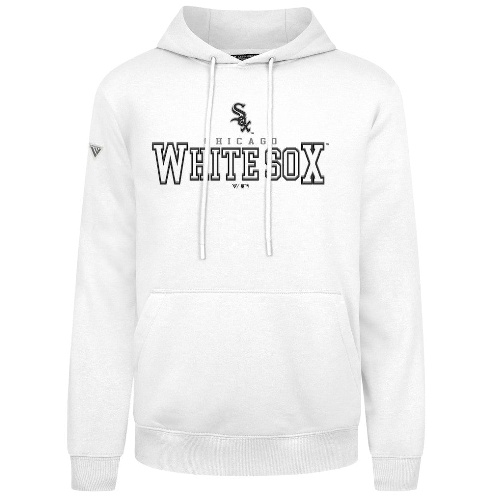 Chicago White Sox Levelwear Podium Journey Hoodie | MLB For sale