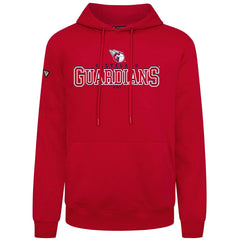 Cleveland Guardians Levelwear Podium Journey Hoodie | MLB US