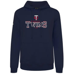 Minnesota Twins Levelwear Podium Journey Hoodie | MLB Online