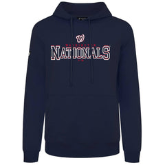 Washington Nationals Levelwear Podium Journey Hoodie | MLB Sale