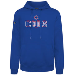 Chicago Cubs Levelwear Podium Journey Hoodie | MLB On Sale
