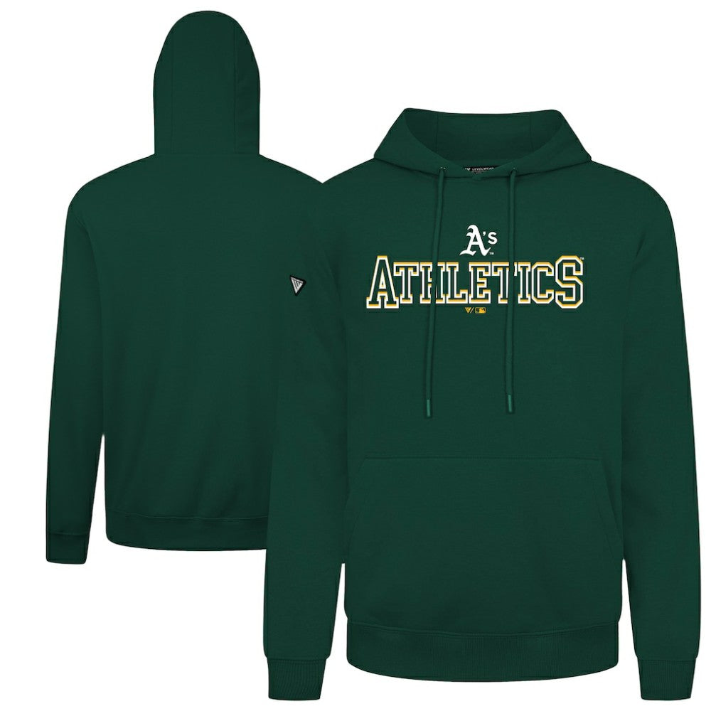 Athletics Levelwear Podium Journey Hoodie | MLB For sale