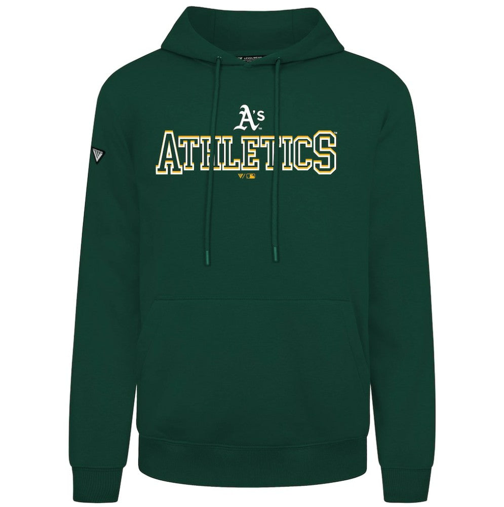 Athletics Levelwear Podium Journey Hoodie | MLB For sale