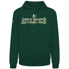 Athletics Levelwear Podium Journey Hoodie | MLB For sale