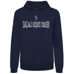 Seattle Mariners Levelwear Podium Journey Hoodie | MLB Outlet