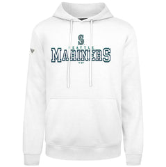 Seattle Mariners Levelwear Podium Journey Hoodie | MLB US