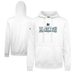 Miami Marlins Levelwear Podium Journey Hoodie | MLB Shop