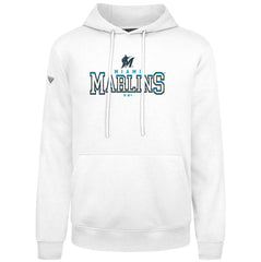 Miami Marlins Levelwear Podium Journey Hoodie | MLB Shop