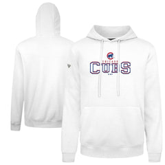 Chicago Cubs Levelwear Podium Journey Hoodie | MLB Online