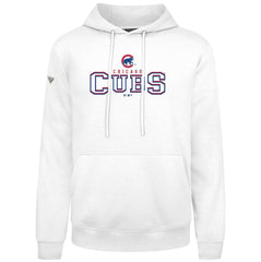 Chicago Cubs Levelwear Podium Journey Hoodie | MLB Online