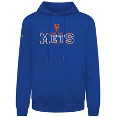 New York Mets Levelwear Podium Journey Hoodie | MLB Online