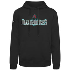 Arizona Diamondbacks Levelwear Podium Journey Hoodie | MLB For sale
