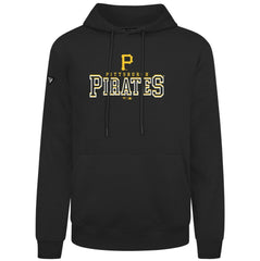 Pittsburgh Pirates Levelwear Podium Journey Hoodie | MLB Near me