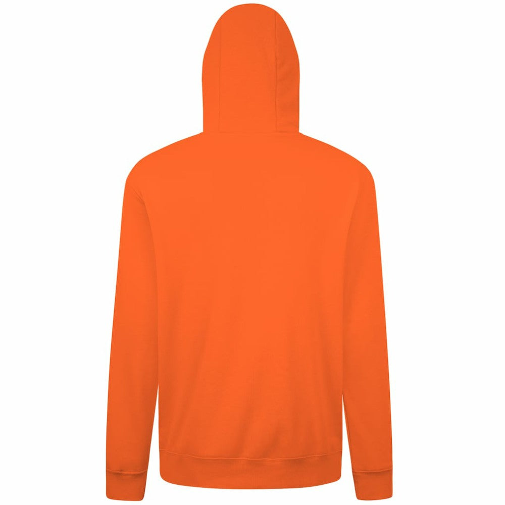 San Francisco Giants Levelwear Podium Banner Arch Hoodie | MLB Outlet