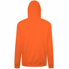 San Francisco Giants Levelwear Podium Banner Arch Hoodie | MLB Outlet